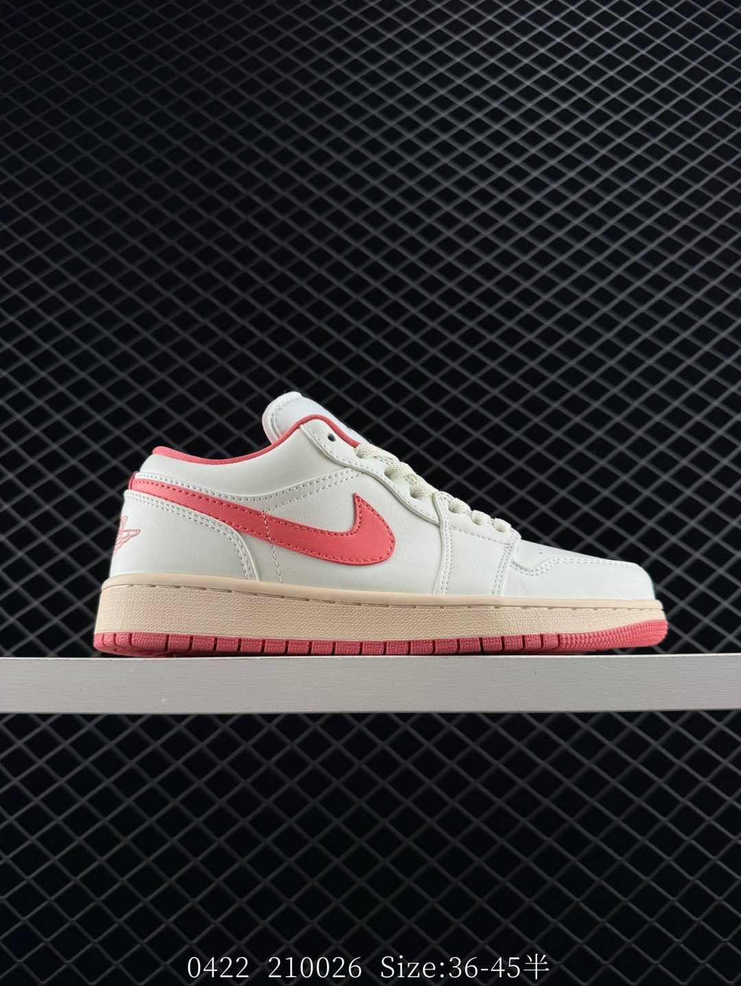 NIKE AIR JORDAN 1 LOW SE